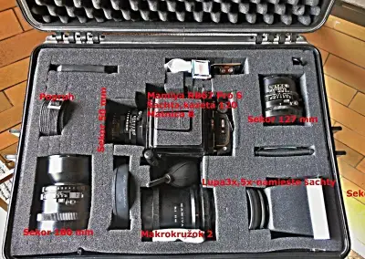 Mamiya RB67