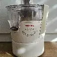 Odšťavovač TEFAL ELEA DUO