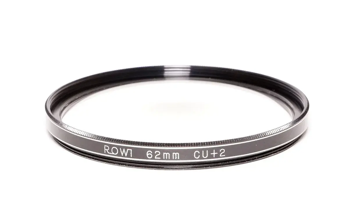 Closeup lens, makro predsádka 62mm