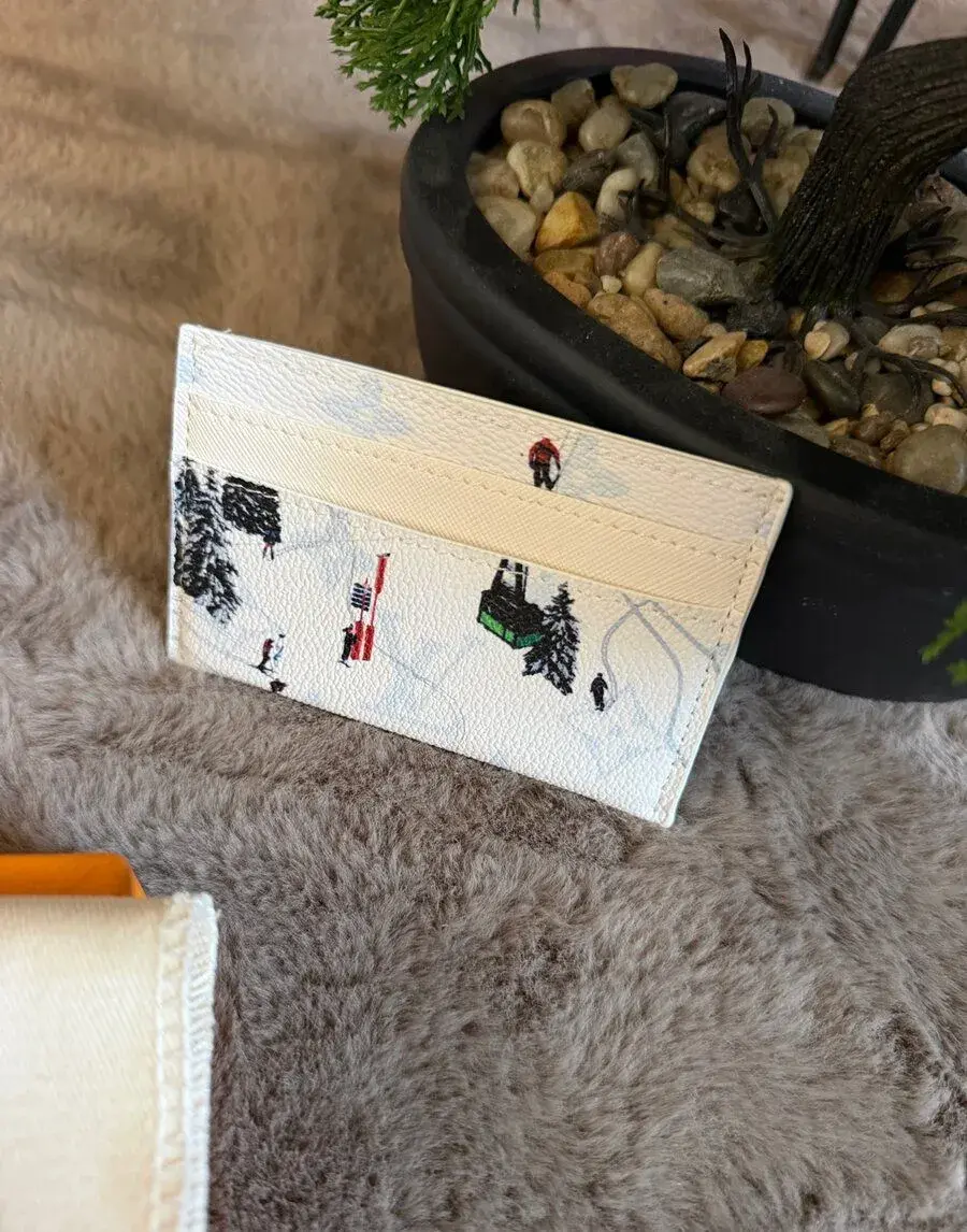 Louis Vuitton cardholder