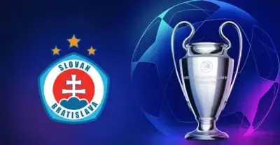 SK slovan-Stuttgart