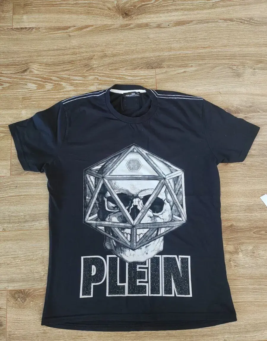 Tričko pánske Philipp Plein