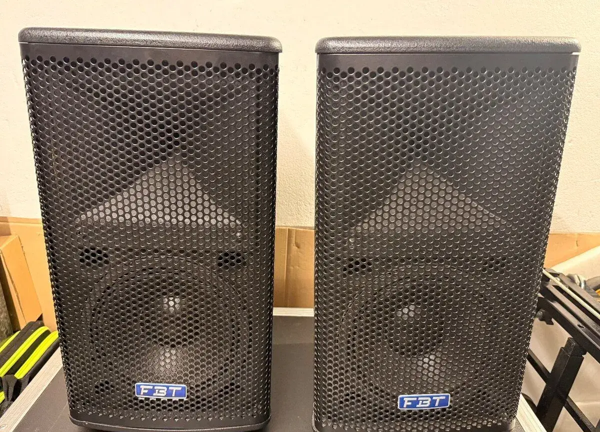 2ks FBT Verve 108A