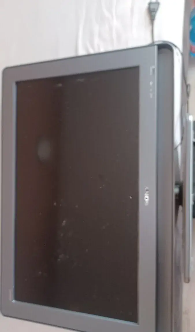 Lcd Tv Sony