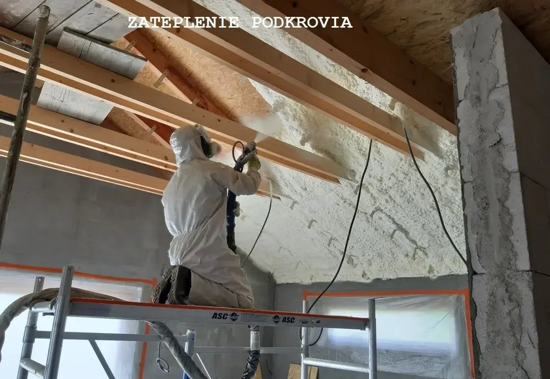 Striekana fukana izolacia XL 🏠 celé Slovensku👌