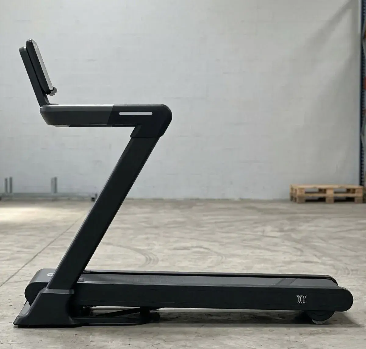 Bežecký pás, zn. MyGym (Pro)
