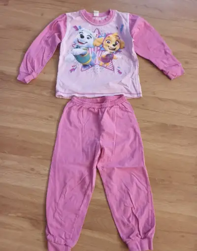 Pyžamo Paw Patrol, č. 98
