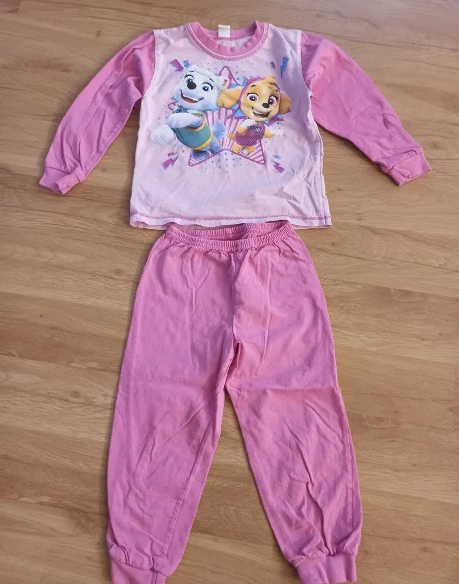 Pyžamo Paw Patrol, č. 98