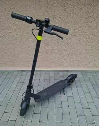 Elektrická kolobežka