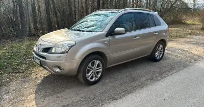 Renault Koleos – 2011, 169 830 km