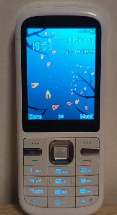 Orange Tara (ZTE)