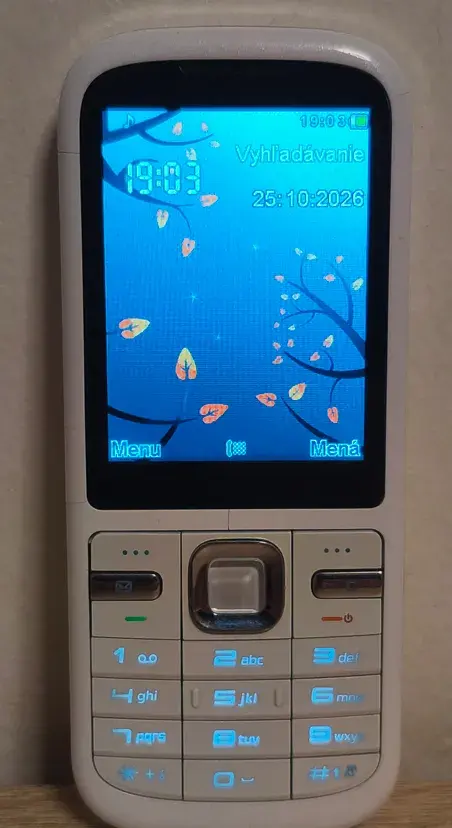 Orange Tara (ZTE)