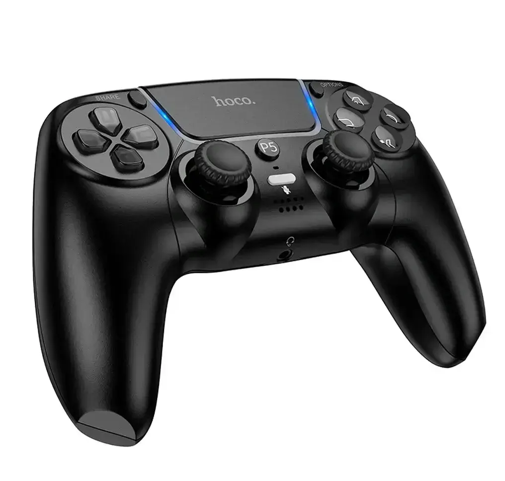 Nové ovládače na PS5