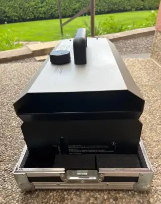 Antari HZ-350+ case