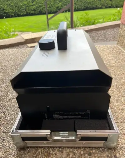 Antari HZ-350+ case