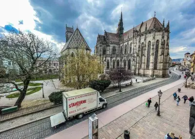 STAHOVANIE KOSICE,LIKVIDACIA,VYPRATAVANIE,BREMENA,SPOLAHLIVO