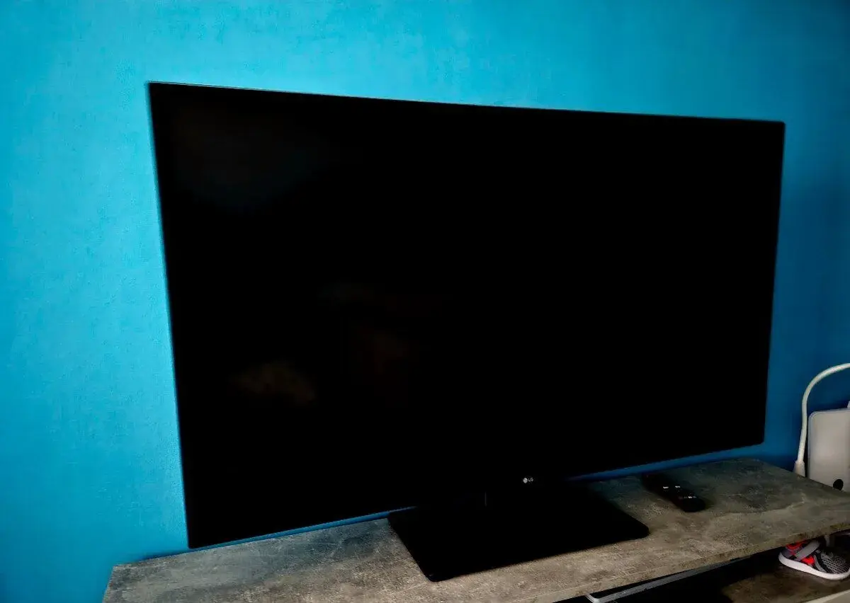 Tv LG- 125CM/50'