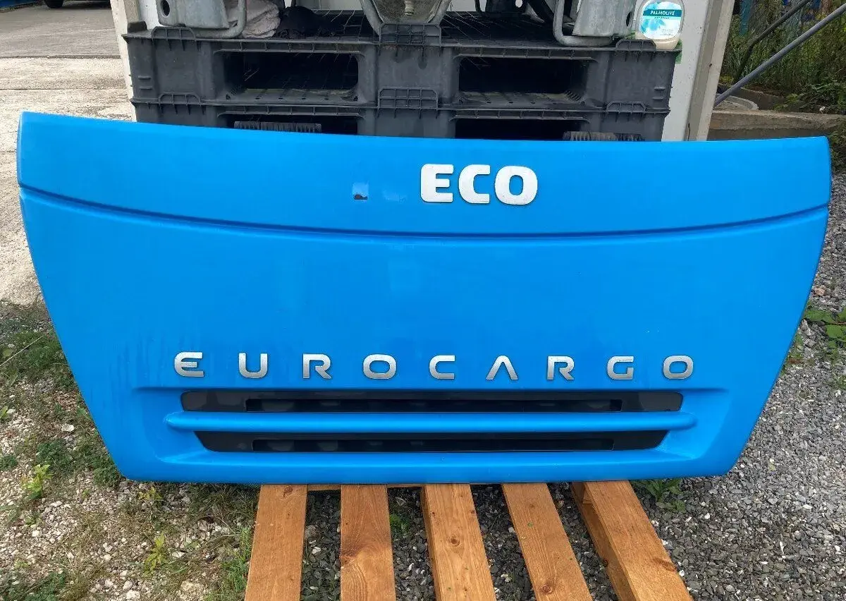 Iveco EUROCARGO