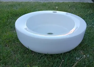 Umývadlo KOLO Cocktail 45 cm - nové