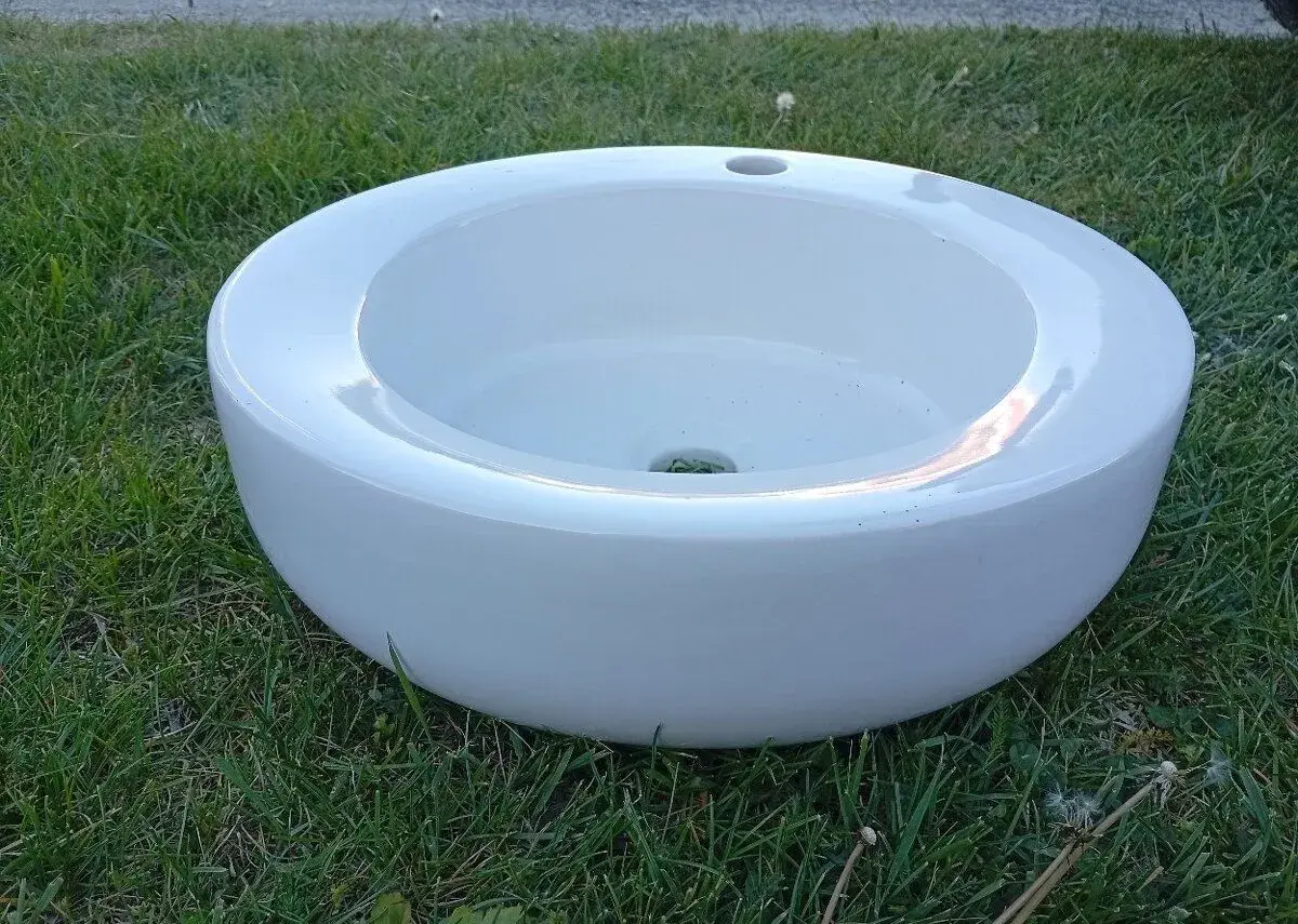 Umývadlo KOLO Cocktail 45 cm - nové