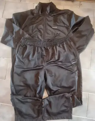 Panska športova suprava Reebok v. Xxl