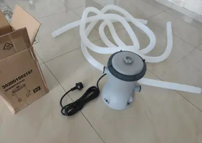 Kartušovú filtráciu