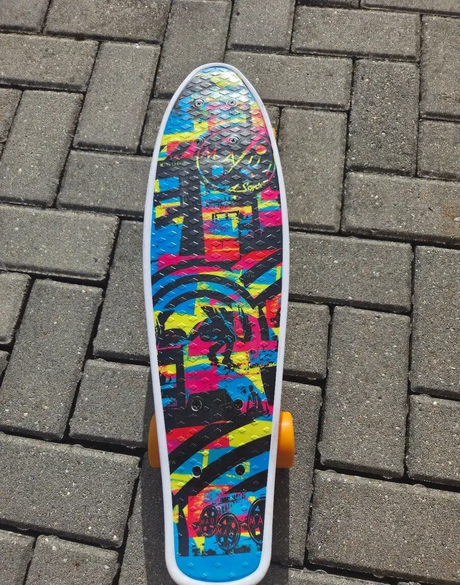 Penny board Maui & Sons (24")