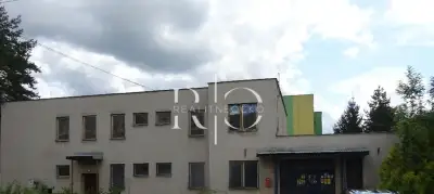 Na predaj samostatne stojaca budova - Lubeník