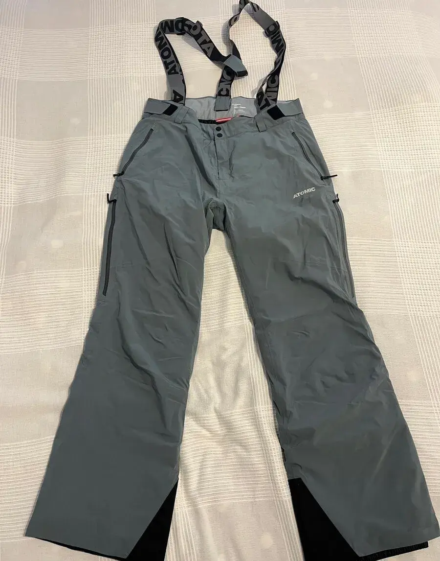 Atomic Redster 2L primaloft