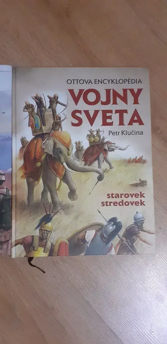Kniha
