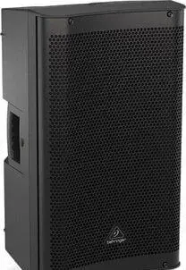 12" dvojpasmove BEHRINGER DR112DSP 1200W
