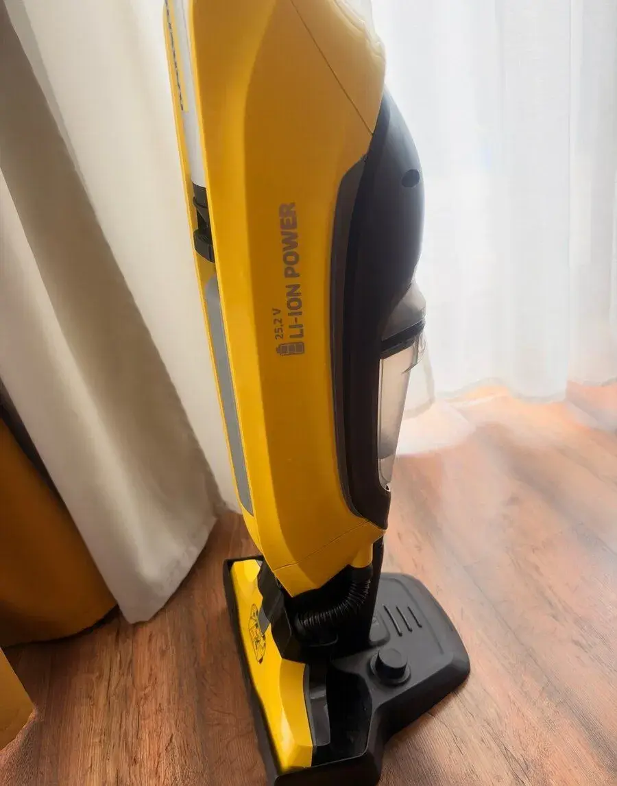 Karcher FC 5