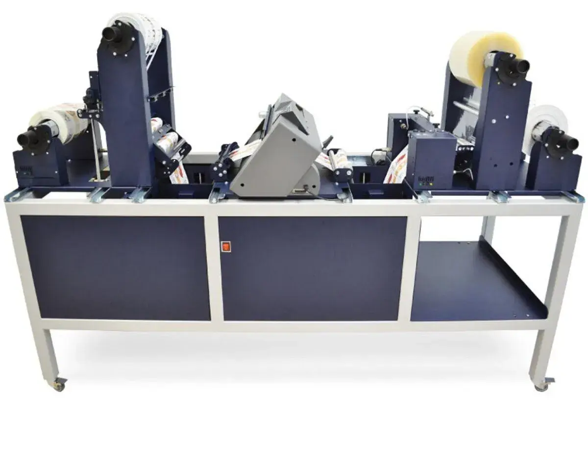 SCORPIO SCR22PL