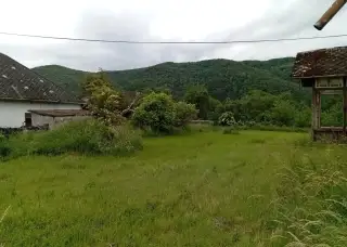 Záhrada na prenájom Pečovská Nová Ves