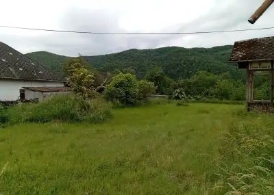Záhrada na prenájom Pečovská Nová Ves