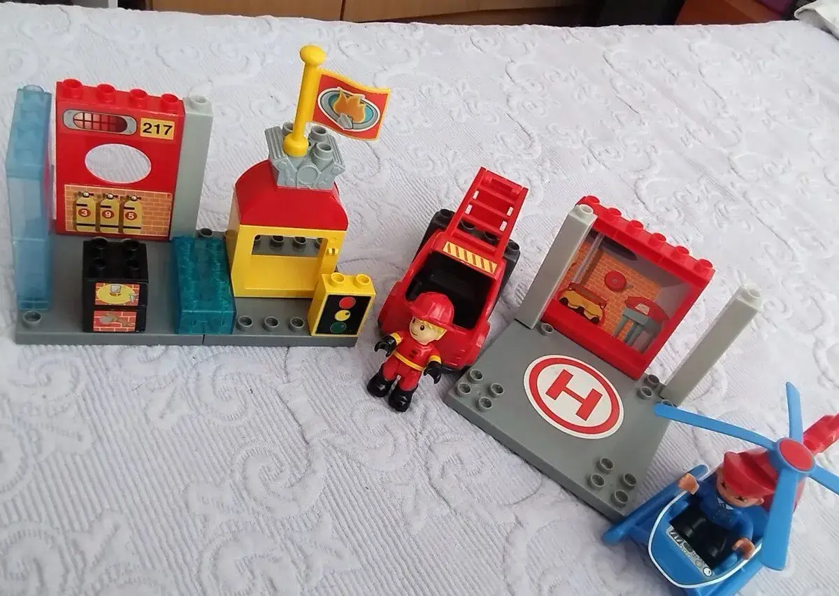 Lego DUPLO