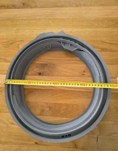 Tesnenie na práčku Samsung WW90T534DAT