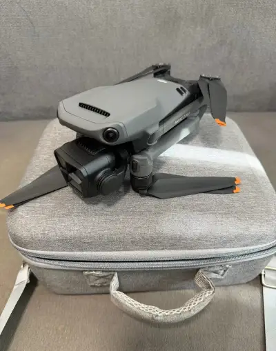 DJI Mavic 3 PRO