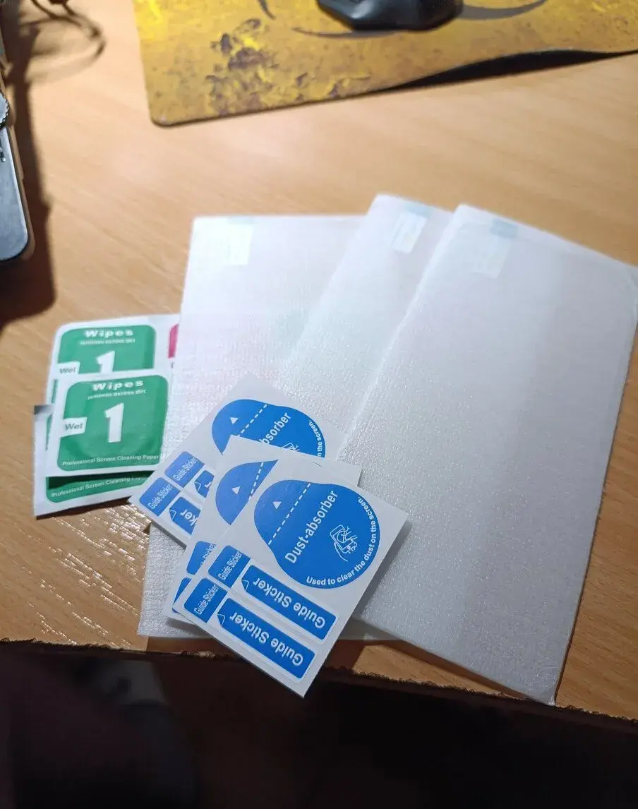 Sklo na mobil Xiaomi redmi note 14 S