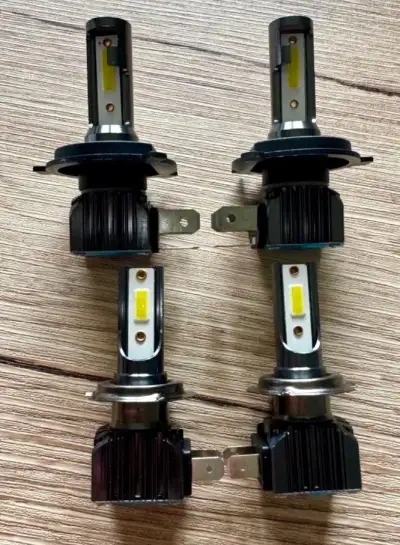Mini chladičom