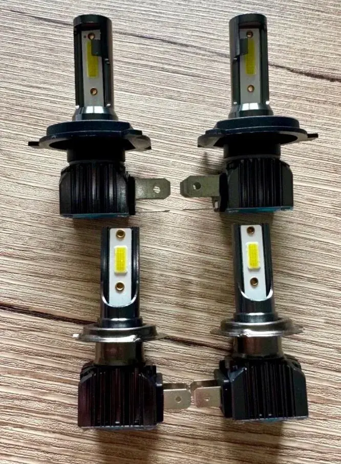 Mini chladičom