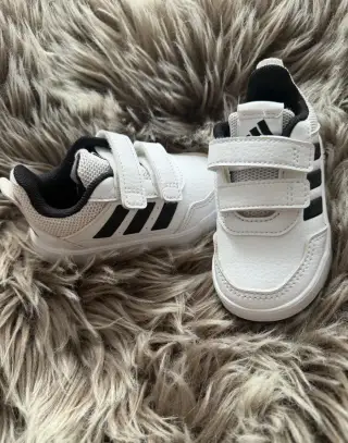 Tenisky detské adidas