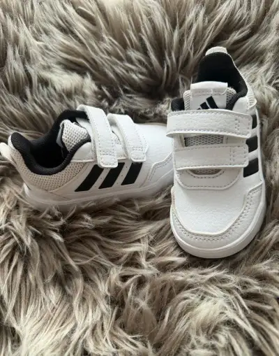 Tenisky detské adidas