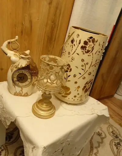 Dekorácie