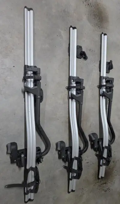 Thule PRORIDE 591 strešný nosič