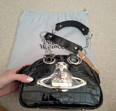 Vivienne Westwood kabelka