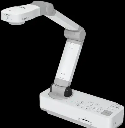 Epson Visualiser ELP DC13 (digitálny meotar)