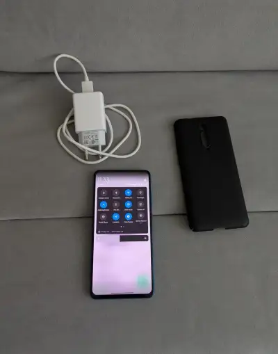 Xiaomi Mi9T PRO 128GB ako nový