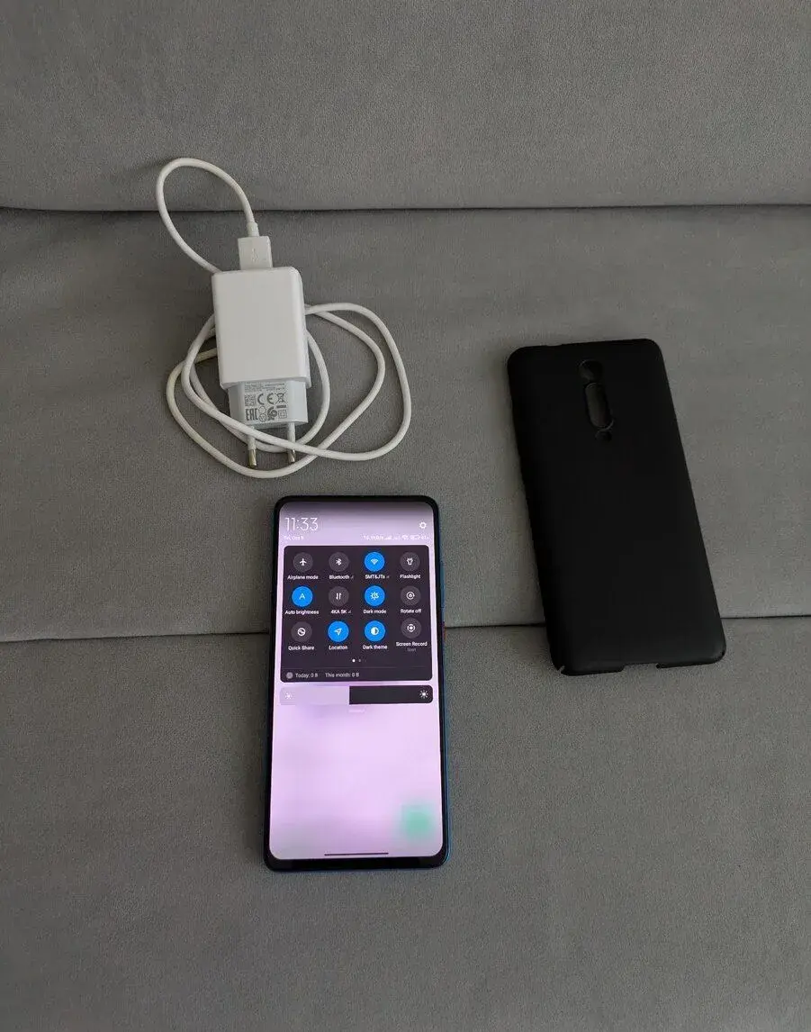 Xiaomi Mi9T PRO 128GB ako nový