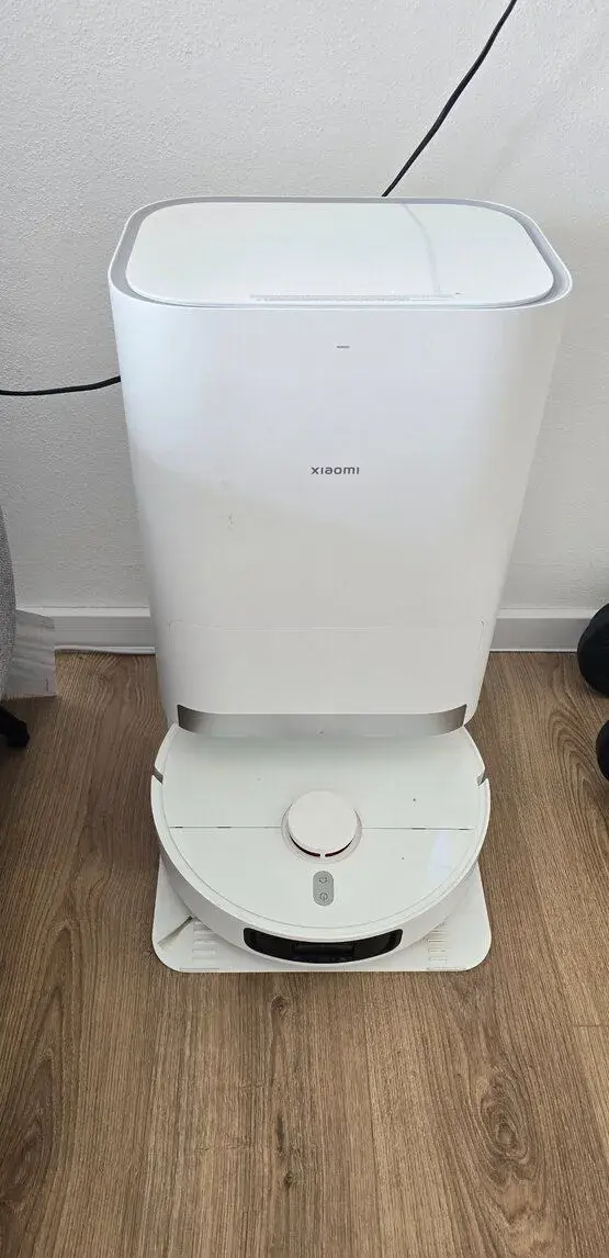 Robotický vysávač Xiaomi x20